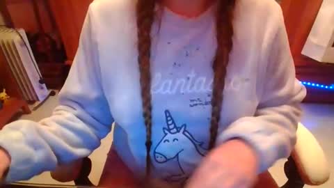 sexymisss24 online show from March 7, 2026, 8:33 am