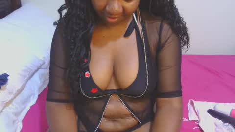 CANDY online show from December 2, 2024, 9:06 pm