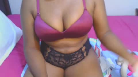 CANDY online show from December 19, 2024, 9:06 pm