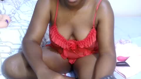 CANDY online show from December 28, 2024, 9:30 pm