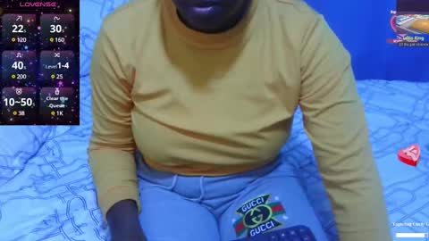 CANDY online show from January 30, 2025, 7:29 am