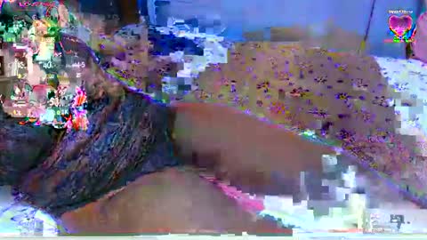 CANDY online show from February 8, 2025, 7:27 pm