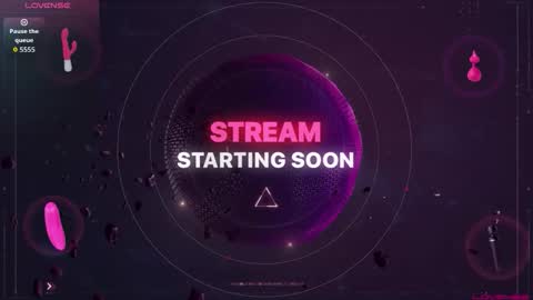 CANDY online show from September 8, 2025, 7:02 pm