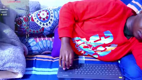 CANDY online show from September 10, 2025, 9:31 am