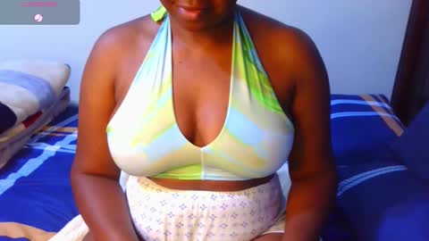 CANDY online show from September 17, 2025, 7:15 pm