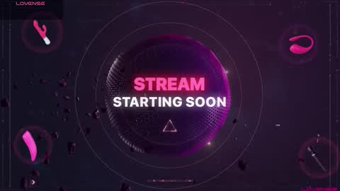 CANDY online show from October 5, 2025, 9:34 pm