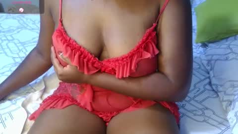 CANDY online show from October 23, 2025, 8:40 pm