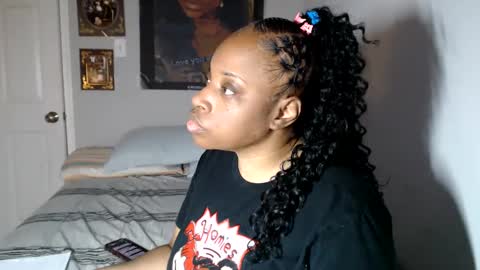 SexyMona online show from October 3, 2025, 5:26 am