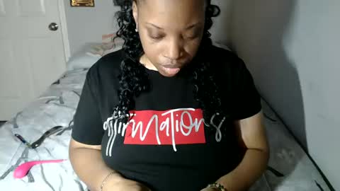 SexyMona online show from October 11, 2025, 8:13 am