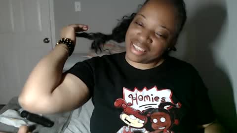 SexyMona online show from October 28, 2025, 8:29 am