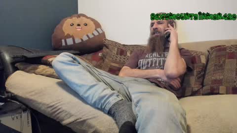 Sexymountainman420 online show from December 3, 2024, 7:43 am