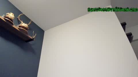 Sexymountainman420 online show from December 8, 2024, 8:04 pm