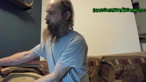 Sexymountainman420 online show from December 8, 2024, 11:08 pm