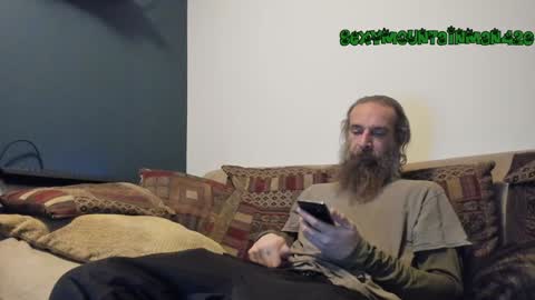 Sexymountainman420 online show from December 13, 2024, 6:31 am