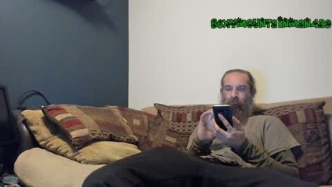 Sexymountainman420 online show from December 14, 2024, 3:40 am