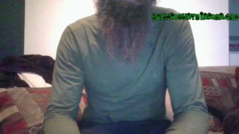 Sexymountainman420 online show from January 25, 2025, 8:42 pm