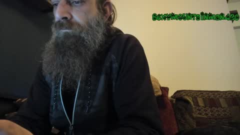 Sexymountainman420 online show from February 10, 2025, 12:19 am