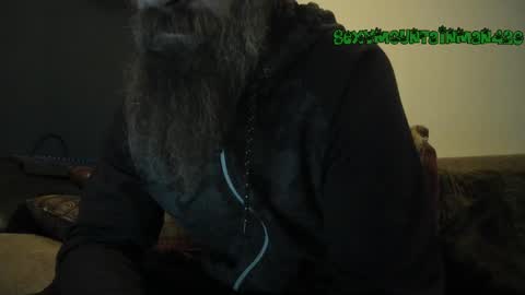 Sexymountainman420 online show from February 22, 2025, 6:41 pm