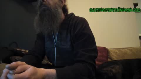 Sexymountainman420 online show from February 24, 2025, 1:24 am