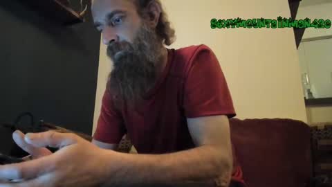 Sexymountainman420 online show from March 10, 2025, 6:16 am