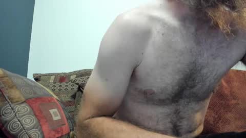 Sexymountainman420 online show from September 16, 2025, 4:02 am