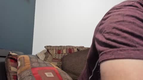 Sexymountainman420 online show from November 6, 2025, 9:48 pm