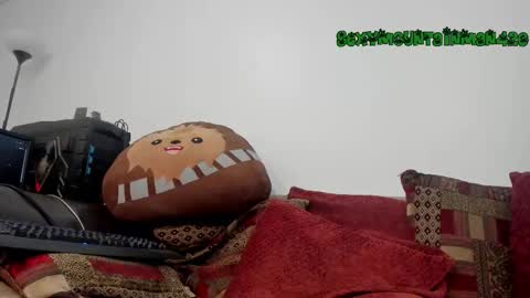 Sexymountainman420 online show from February 18, 2026, 2:29 am