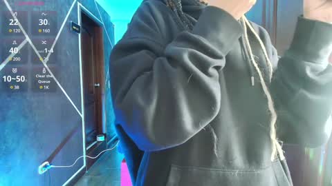 N A F online show from December 29, 2024, 12:01 pm