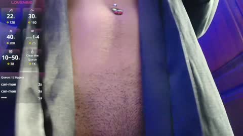 N A F online show from January 4, 2025, 1:21 am