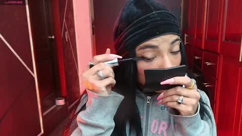 N A F online show from January 7, 2025, 7:06 pm