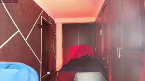 N A F online show from January 9, 2025, 7:08 pm