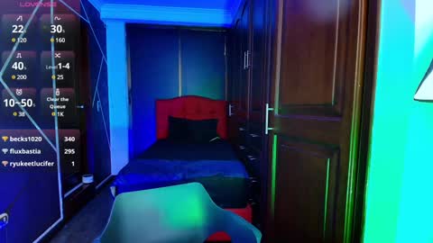 N A F online show from January 17, 2025, 10:12 pm