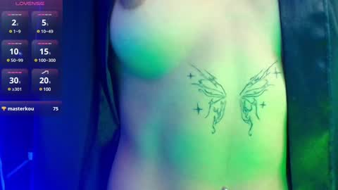 N A F online show from January 20, 2025, 10:15 pm