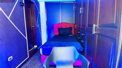 N A F online show from January 23, 2025, 7:07 pm