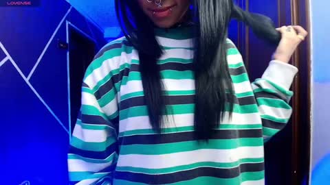 N A F online show from January 25, 2025, 7:18 pm