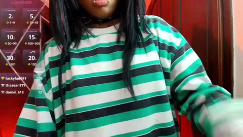 N A F online show from January 25, 2025, 10:39 pm