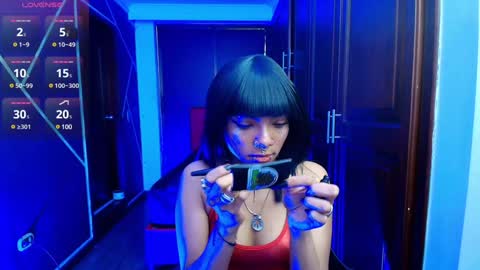 N A F online show from January 27, 2025, 7:46 pm