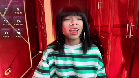 N A F online show from January 29, 2025, 11:14 pm