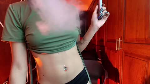 N A F online show from January 31, 2025, 1:43 am