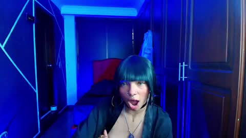 N A F online show from February 1, 2025, 10:23 pm