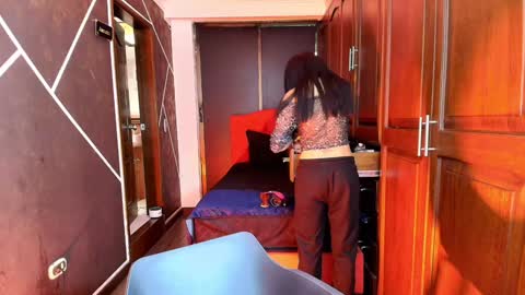 N A F online show from February 6, 2025, 7:29 pm