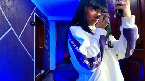 N A F online show from February 8, 2025, 7:16 pm