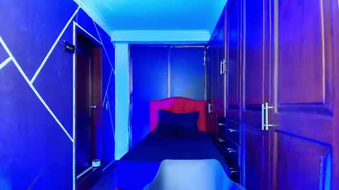 N A F online show from February 12, 2025, 7:13 pm