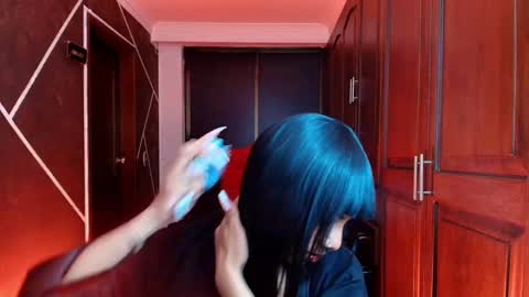 N A F online show from February 14, 2025, 1:23 am