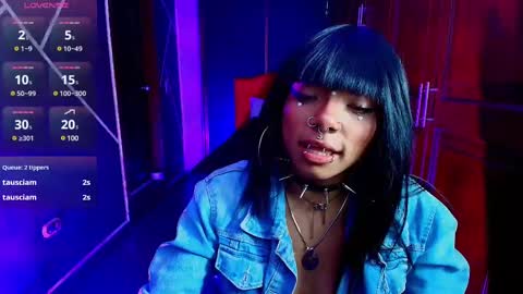 N A F online show from February 19, 2025, 10:42 pm