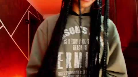 N A F online show from February 25, 2025, 7:14 pm