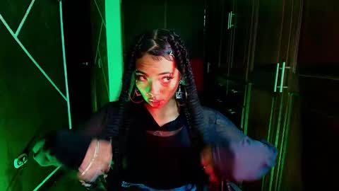 N A F online show from February 25, 2025, 10:18 pm