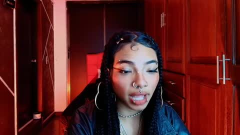 N A F online show from March 2, 2025, 1:26 am