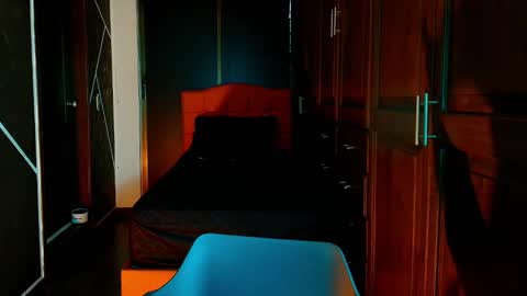 N A F online show from March 3, 2025, 8:00 pm