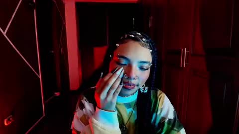 N A F online show from March 6, 2025, 10:15 pm